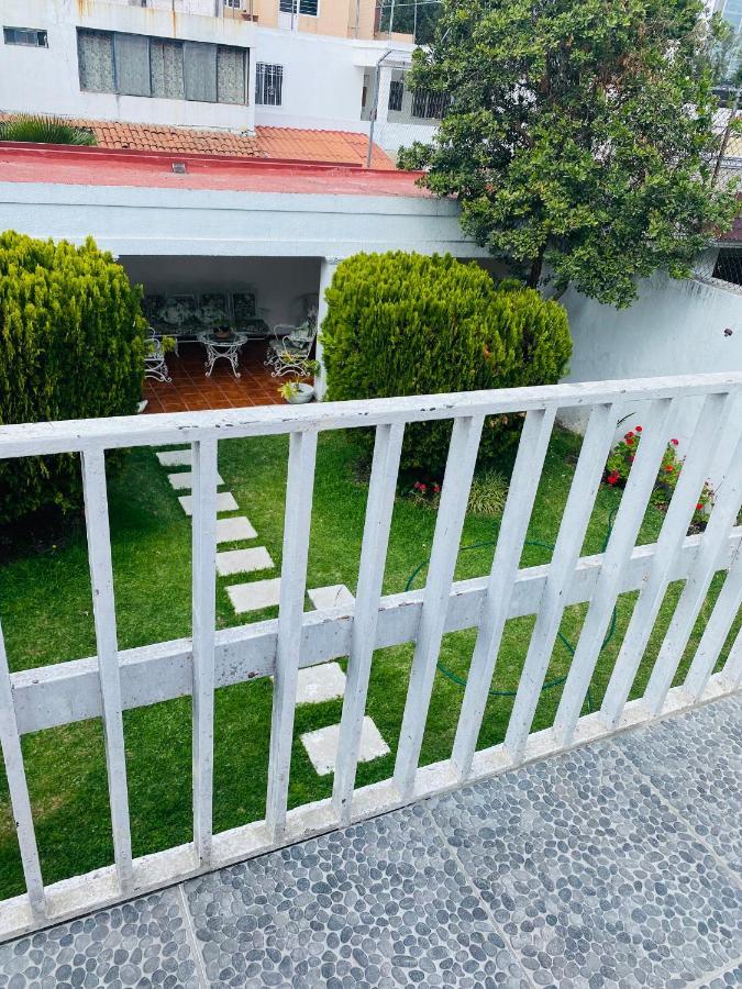 Hostal Guadalajara Cosmopolitan Providencia Buitenkant foto