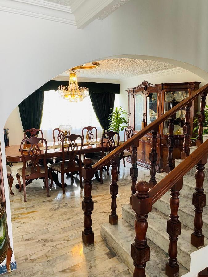 Hostal Guadalajara Cosmopolitan Providencia Buitenkant foto